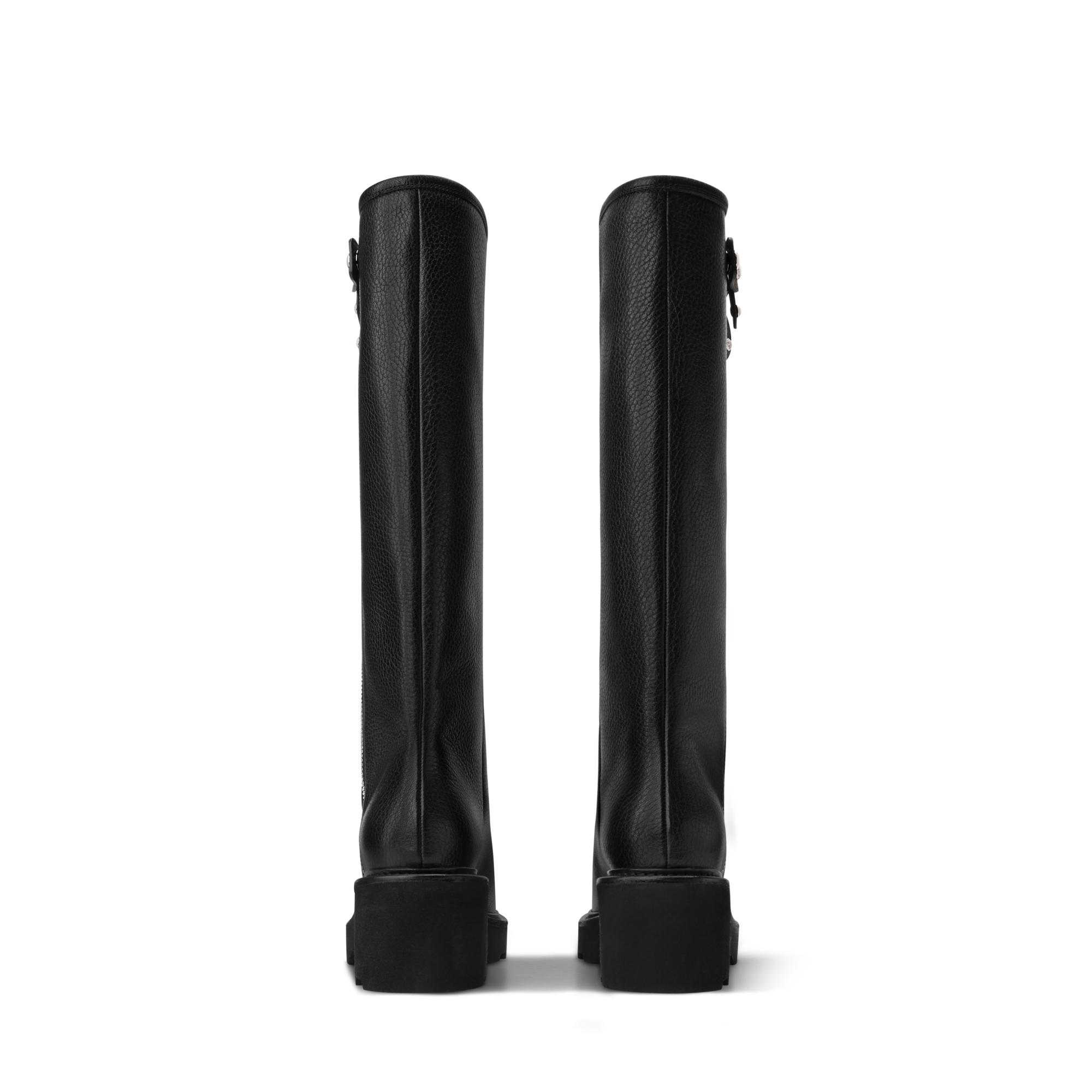 LV Biker High Boot - Women - Shoes | LOUIS VUITTON ®